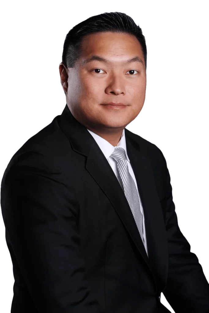 Attorney Antony Tung