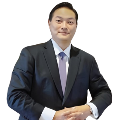 Attorney Antony Tung