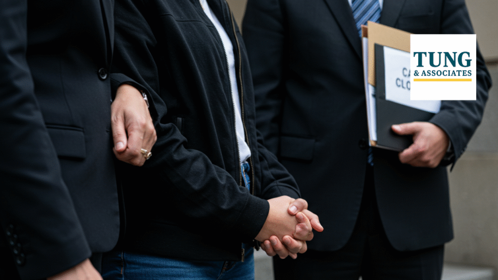 Pasadena Assault & Battery Lawyer