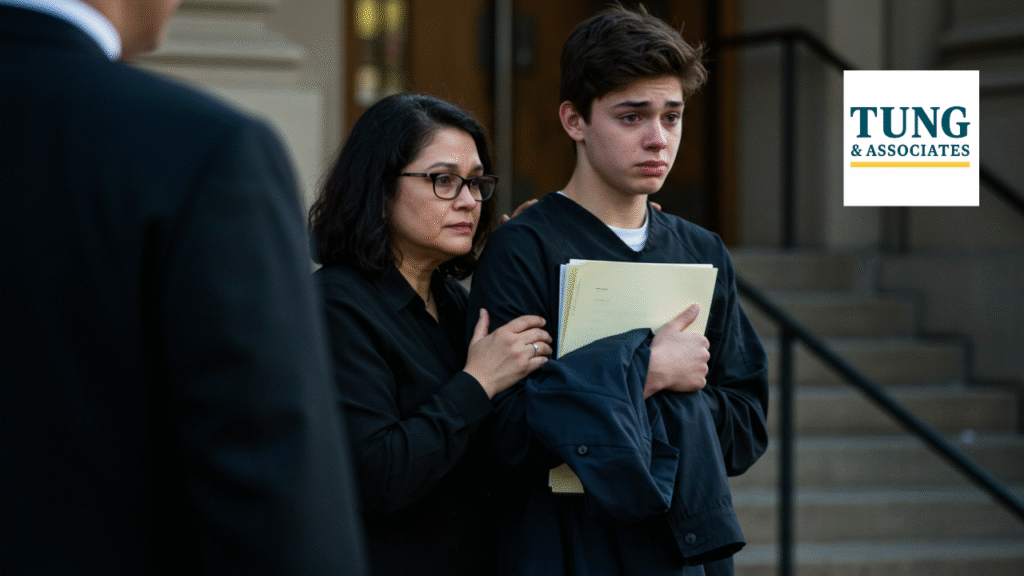 Pasadena Attempted Murder Lawyer