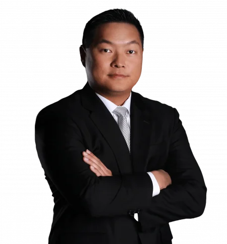 Attorney Antony Tung-hero